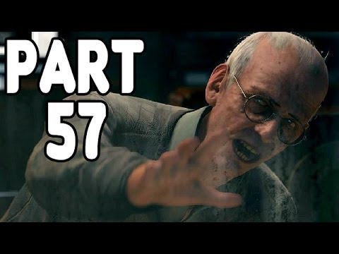 Let's Play Watch Dogs PS4 Gameplay German Deutsch Part 57 - Warum musste Lena sterben?