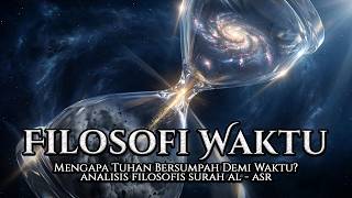 Download lagu PHILOSOPHY OF TIME: Why Does Allah SWT Swear By Time to Humans? This is an Analysis of Surah Al-Asr mp3
