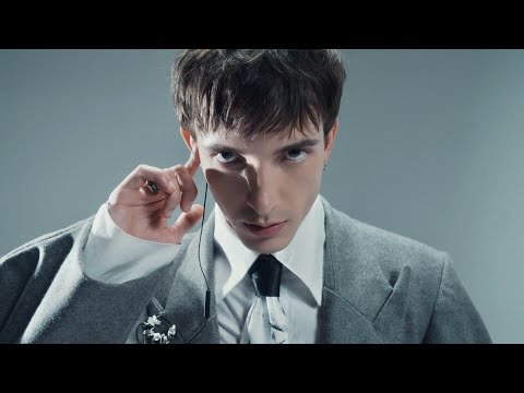 Cristobal Pesce - Tá Bom (Official Video)