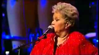 Etta James At Last LIVE