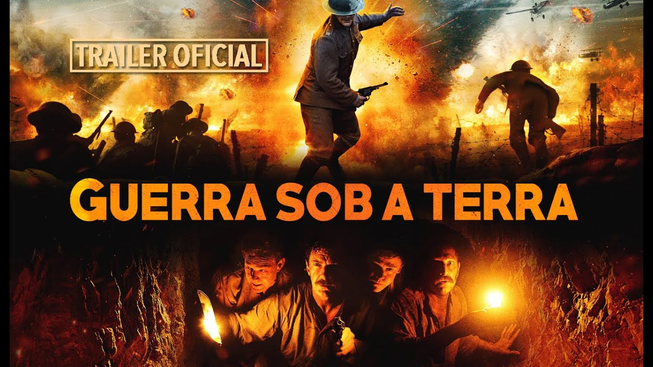 trailer Oficial