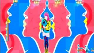 Just Dance 2017 Bang (Wii)