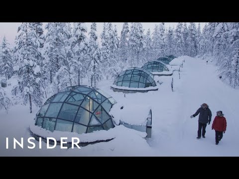 2019 年最適合旅行的國家——芬蘭 (Finland Is The Best Country To Travel To In 2019)