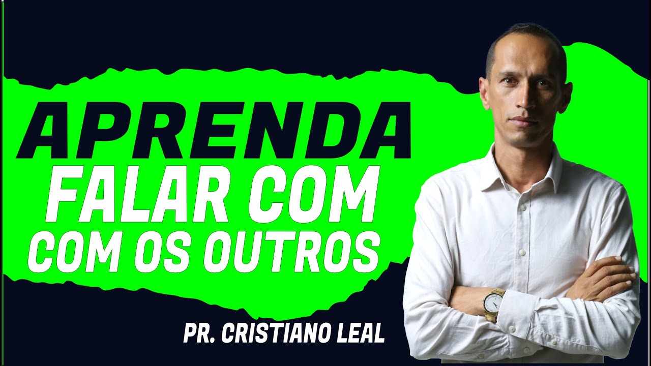 APRENDA A FALAR DIREITO