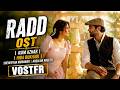 Radd OST Asim Azhar Hiba Bukhari Sheheryar Munawar Arsalan Naseer VOSTFR