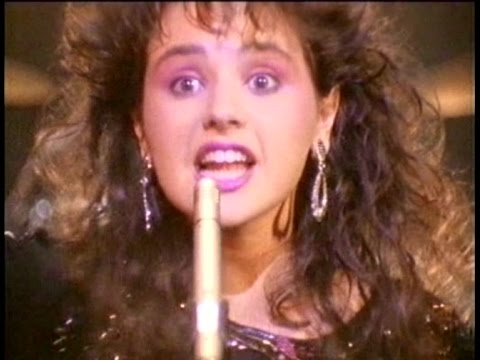 Tina Arena - Turn Up the Beat