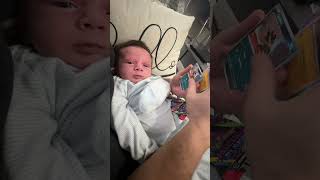 Baby Rips PT 2😎 #pokemon #pokemonchannel #vendor #collectiblecards #pokemoncards #pokemontcg #cards
