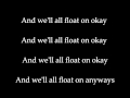 Modest Mouse - Float On (Lyrics) 