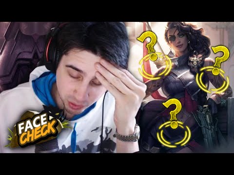Facecheck S02E27 - Was Samira Released Intentionally OP?