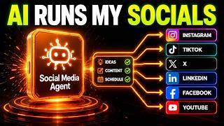 Can You Trust AI to Post on Your Brand's Social Media? Here's What I Found