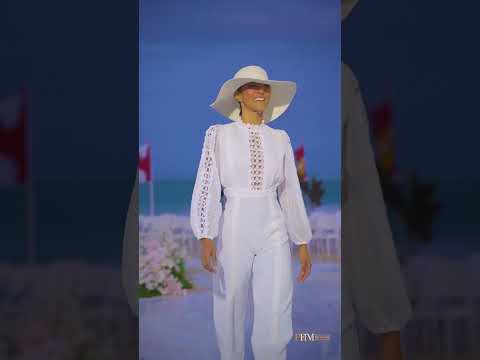 Tony Boga - Premios Fashion Top Models 2023
