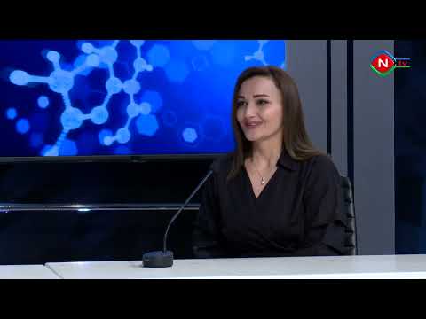 Öncə sağlıq - 16.03.2022