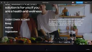 Horizoners Design Agency - Video - 2