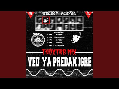 ВЕДЬ Я ПРЕДАН ИГРЕ (feat. AZA, SHOTTA, Сонши Алеф & BLAGOIBLAGO)