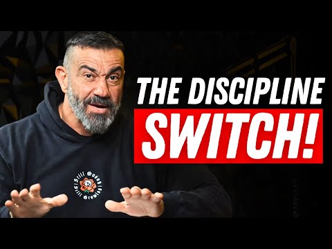 The Science of Developing Discipline | The Bedros Keuilian Show E0175