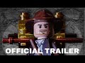 Lego Raiders Of The Lost Ark OFFICIAL TRAILER