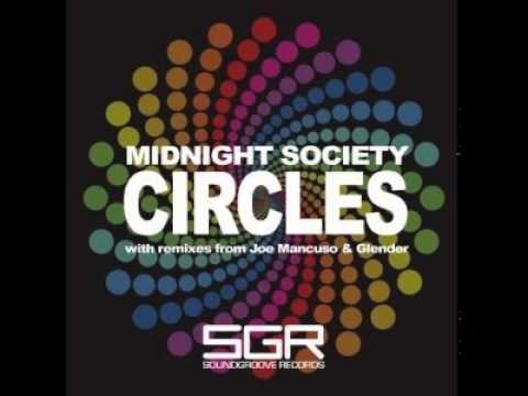 Midnight Society   Circles (Jay Shaw Deep Inn Remix)(SoundGroove Records) PREVIEW