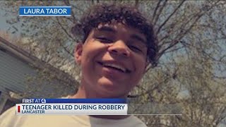 Family calls for justice in Lancaster teen’s death