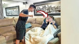 Download lagu BEIJEI OUTRO NA FRENTE DO MEU EX LOUCO! mp3