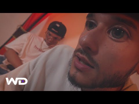 Zelcok Kp, Doar - BURRO (film by @LOSQUEGRABANVIDEOS)