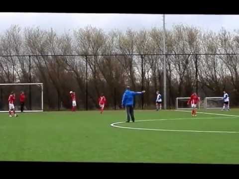 Groningerboys VR1 - Helpman VR2  [part3]