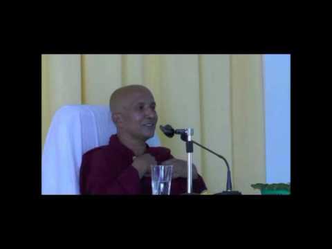 Meemure Dhammawansa thero 2016.11.20 paticcasamuppāda