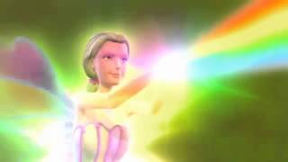 Barbie Fairytopia -Rainbow dance 2