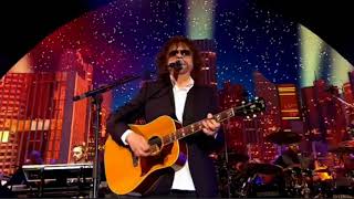 Jeff Lynne&#39;s ELO  -  Electric Light Orchestra  -  Steppin&#39; Out