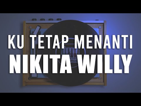 Nikita Willy - Ku Tetap Menanti (KARAOKE MIDI) by Midimidi