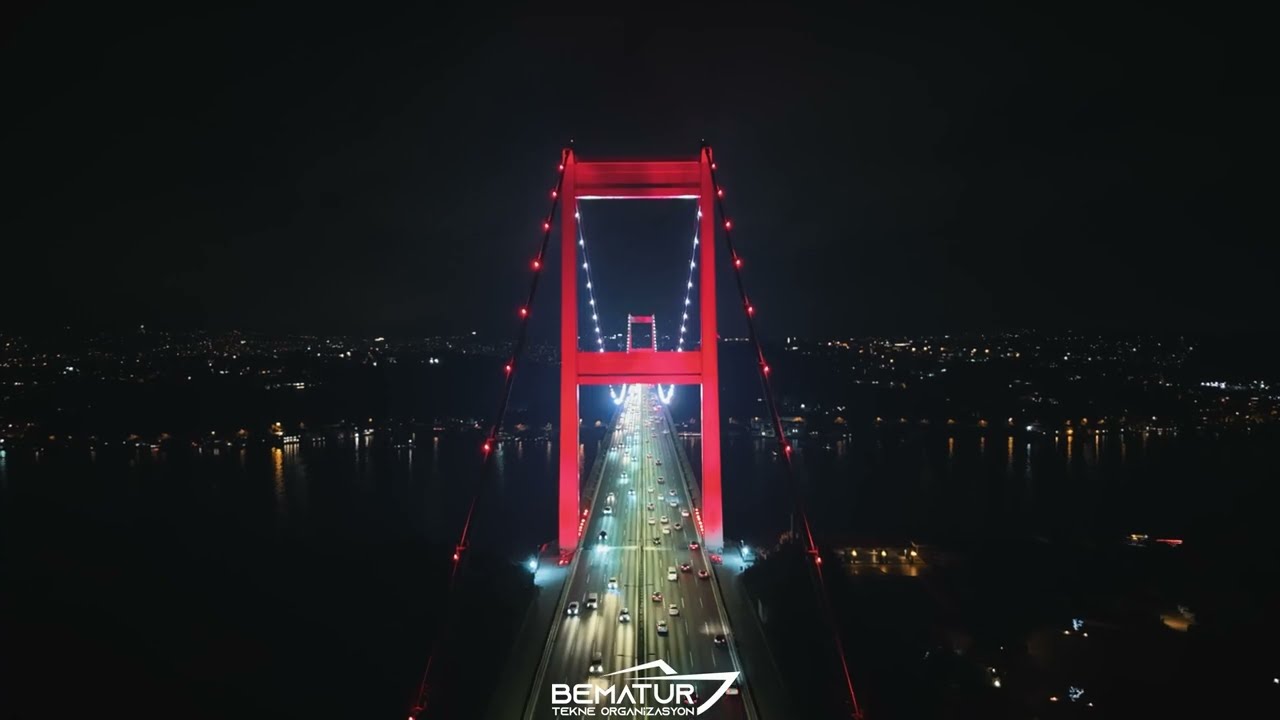 TEKNE 3 - MUHTEŞEM TEKNE DÜĞÜNLERİ