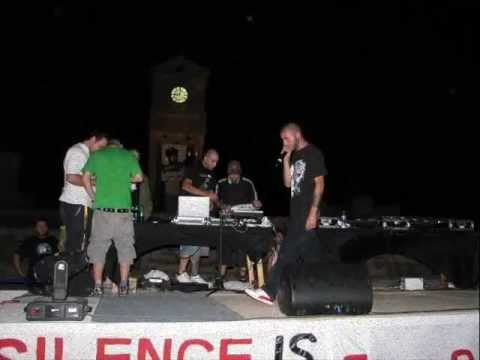MUZIKA EK - OXXX MALTA        ''freestyle''