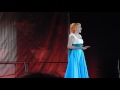 PhxCC 2017 Thumbelina And Prince Cornelius From Thumbelina