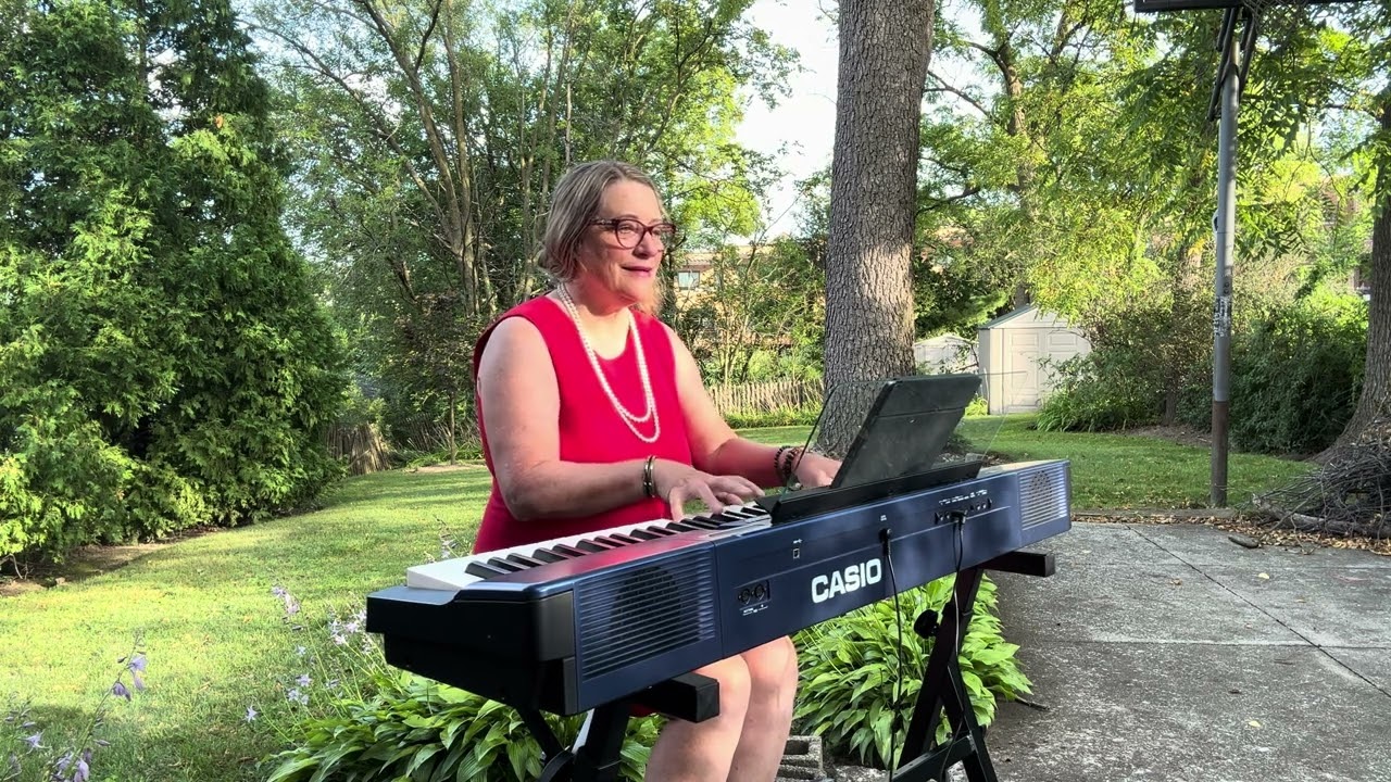 Promotional video thumbnail 4 for Chicago Elegant Piano