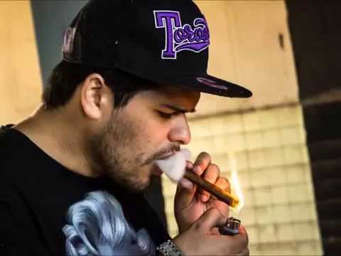 CRONO ft. NESIK & ESKOFLOW - En La Mia