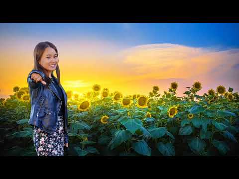 မမျှော်လင့်တဲ့တနေ့မှာ နေ၀င်ခဲ့ရင် (Covered by Mai Esther Mawi)