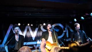 LAWSON- Gone, Water Rats London
