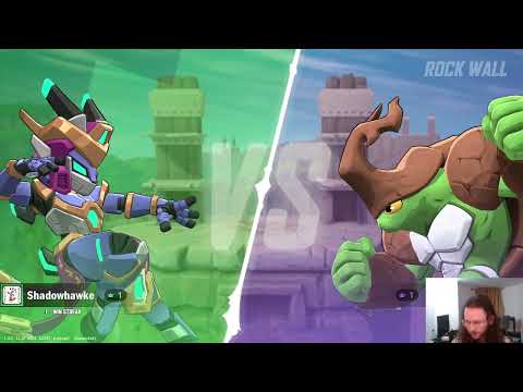 The Bellvitational - Shadowhawke (Absa) Vs. Guthix (Kragg) - Top 32 WR1