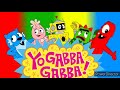 Toodee S Yogurt Different Ending Cartoon