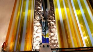 3D Printer and Heated Chamber for ABS