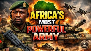 Download lagu Algerian Army 2026 | Africa’s Most Powerful Military EXPOSED mp3