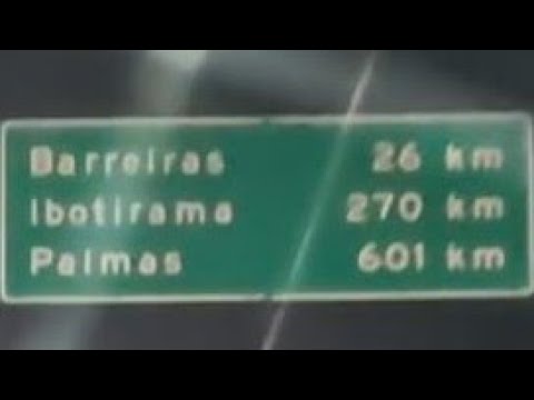 RODRIGO PASSANDO EM SÃO DESIDÉRIO  BAHIA 