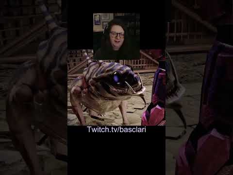 Urz is Best Boy - Mass Effect 2