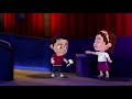 Brazilian Cinemark Policy Trailer 2018