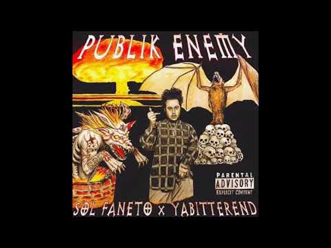 SOL FANETO X 2SHANEZ X ISLURWHENITALK X 4JAY X SPLISH SPLASH - MUNEY ANTHEM [[[PROD. YABITTEREND]]]