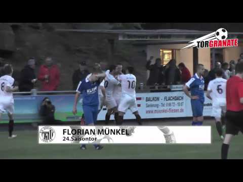 Verbandsliga: SV Steinbach - SV Eschwege