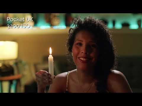 BLACKMAGIC POCKET 4K VS 6K 😲 | EXTENSIVE COMPARISON