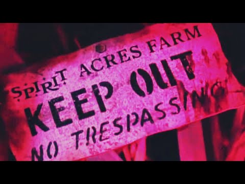 Spirit Acre Farms - Spirit Halloween theme 2018