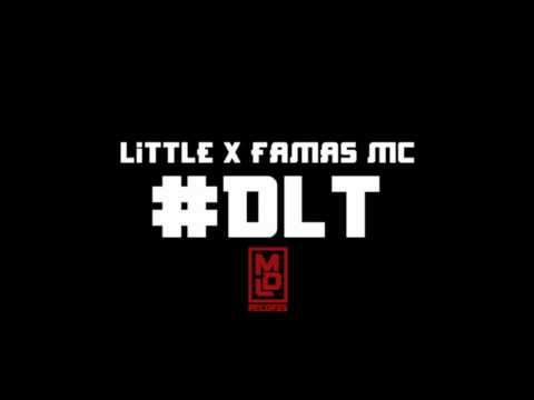 Liitle - Dans Le traffic feat Famas Mc (GSY Prod/ Mdl Records) Rap Perpignan