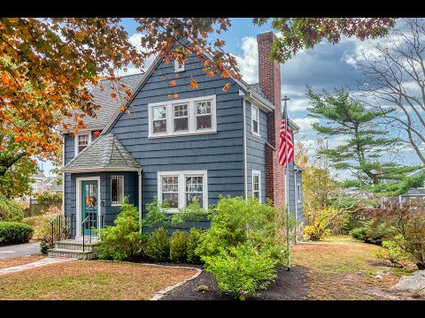 78 Aspen Rd, Swampscott MA