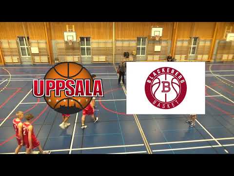 2021-12-04, Uppsala - Blackeberg (93-89)